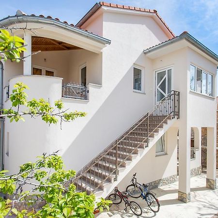 Apartment Ana Polje  ภายนอก รูปภาพ