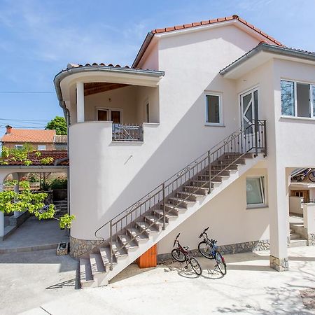 Apartment Ana Polje  ภายนอก รูปภาพ