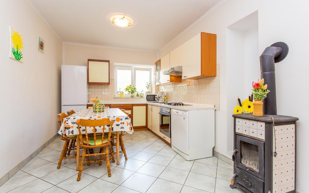 Apartment Ana Polje  ภายนอก รูปภาพ