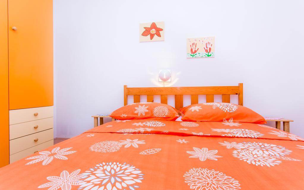 Apartment Ana Polje  ภายนอก รูปภาพ