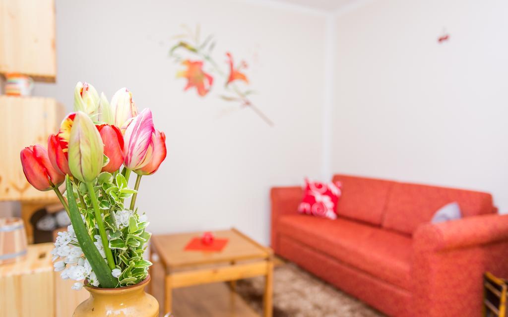Apartment Ana Polje  ภายนอก รูปภาพ