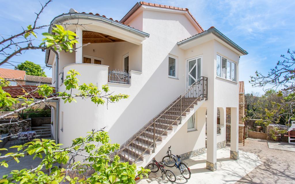 Apartment Ana Polje  ภายนอก รูปภาพ
