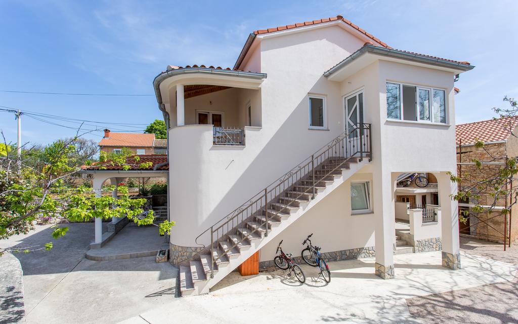 Apartment Ana Polje  ภายนอก รูปภาพ